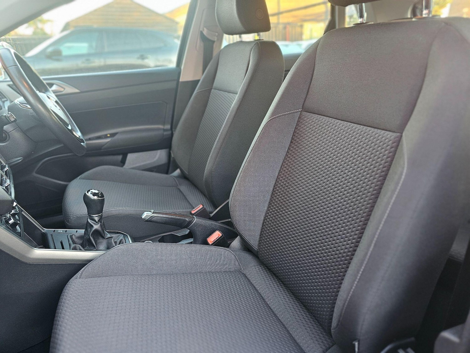 Used Volkswagen Polo 2019 for sale - 77015388: Photo 8