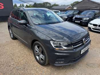 2019 (19) - 1.5 TSI EVO Match Euro 6 (s/s) 5dr