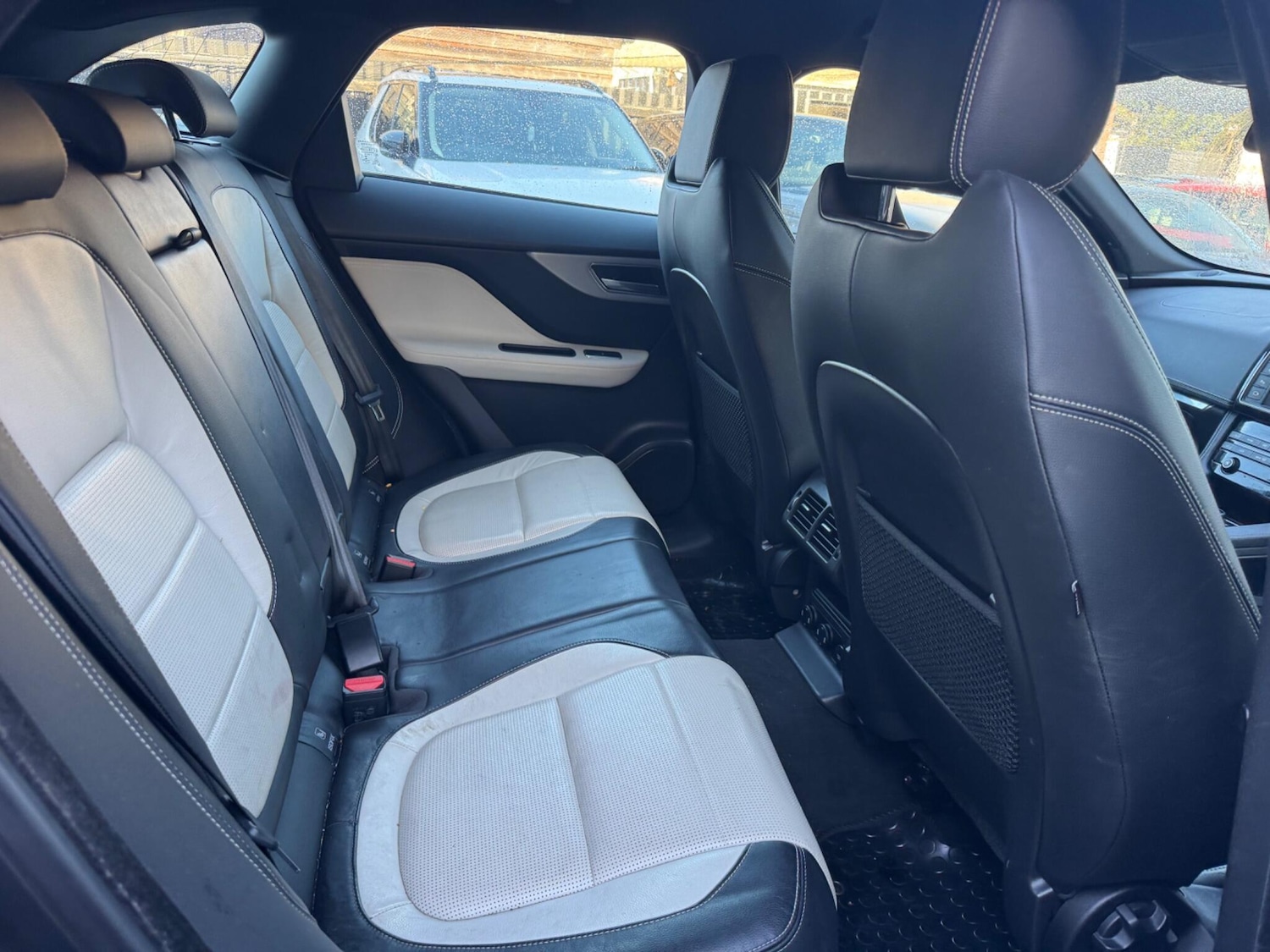 Used Jaguar F-Pace for sale - 76318131: Photo 7
