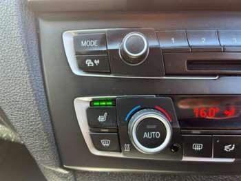Used BMW 1 Series 2013 for sale - 75186457: Photo