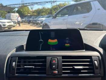 Used BMW 1 Series 2013 for sale - 75186457: Photo