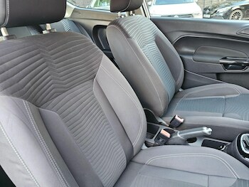 Used Ford Fiesta 2014 for sale - 75941581: Photo