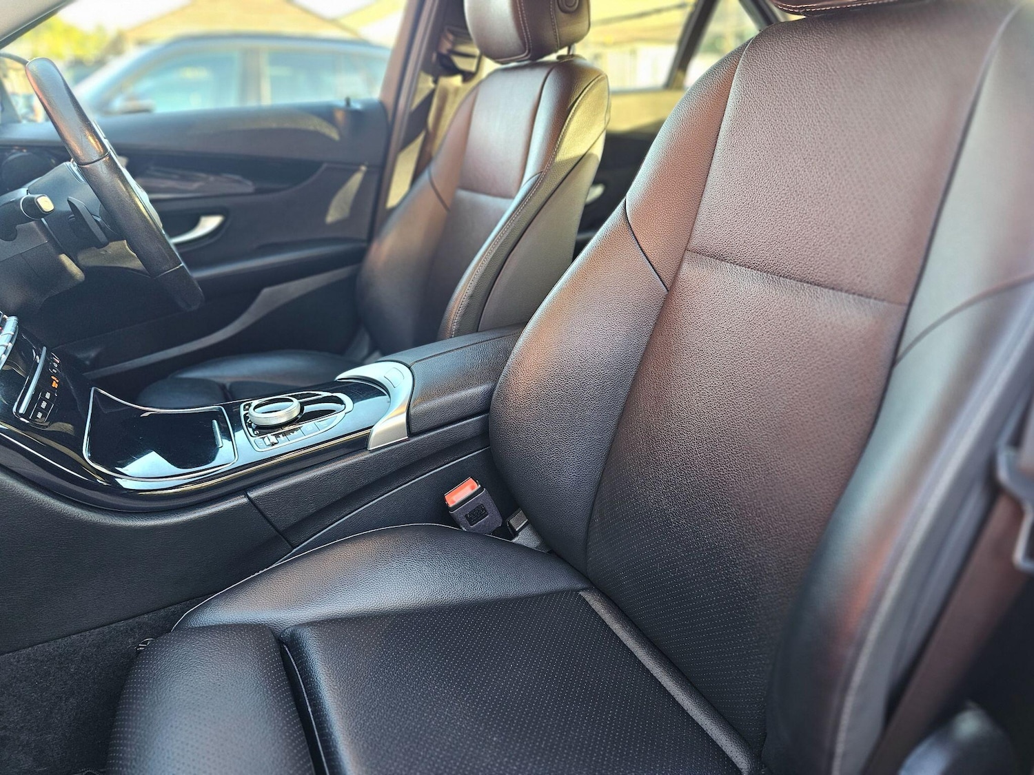 Used Mercedes-Benz C Class 2019 for sale - 76398873: Photo 15