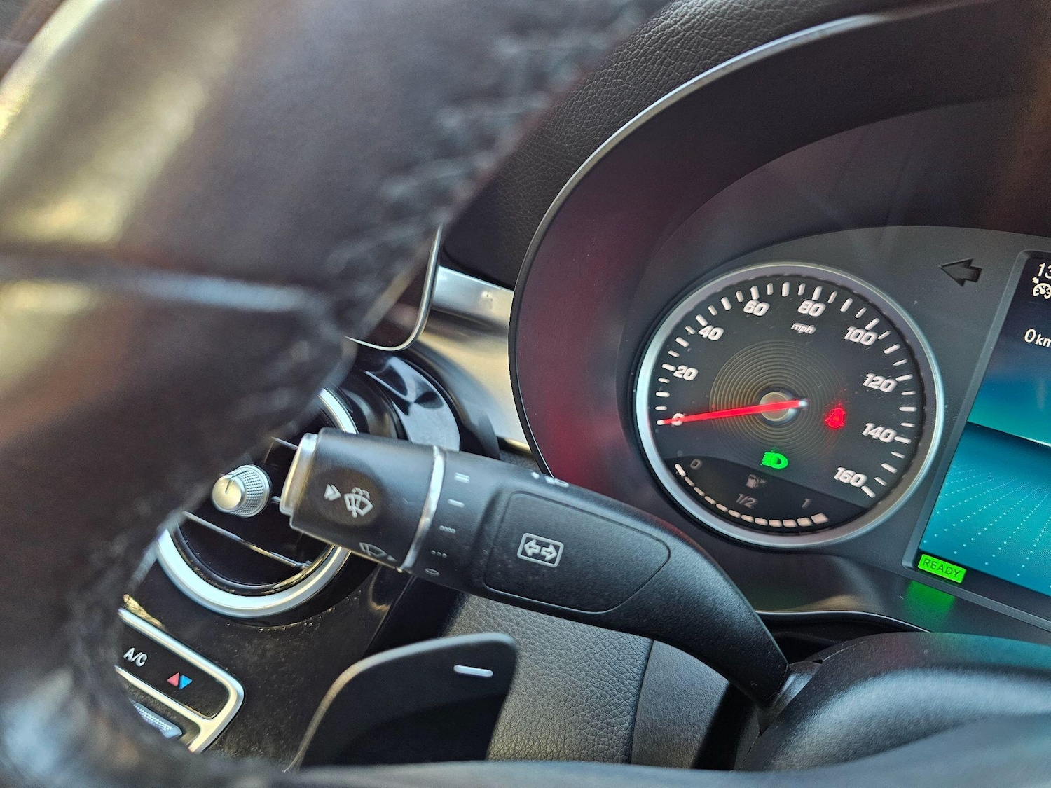 Used Mercedes-Benz C Class 2019 for sale - 76398873: Photo 30