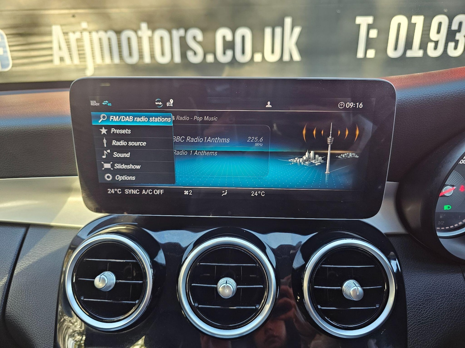 Used Mercedes-Benz C Class 2019 for sale - 76398873: Photo 42