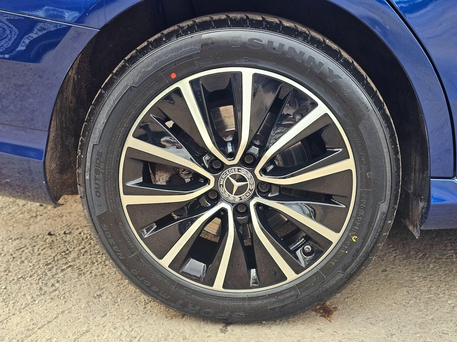 Used Mercedes-Benz C Class 2019 for sale - 76398873: Photo 50