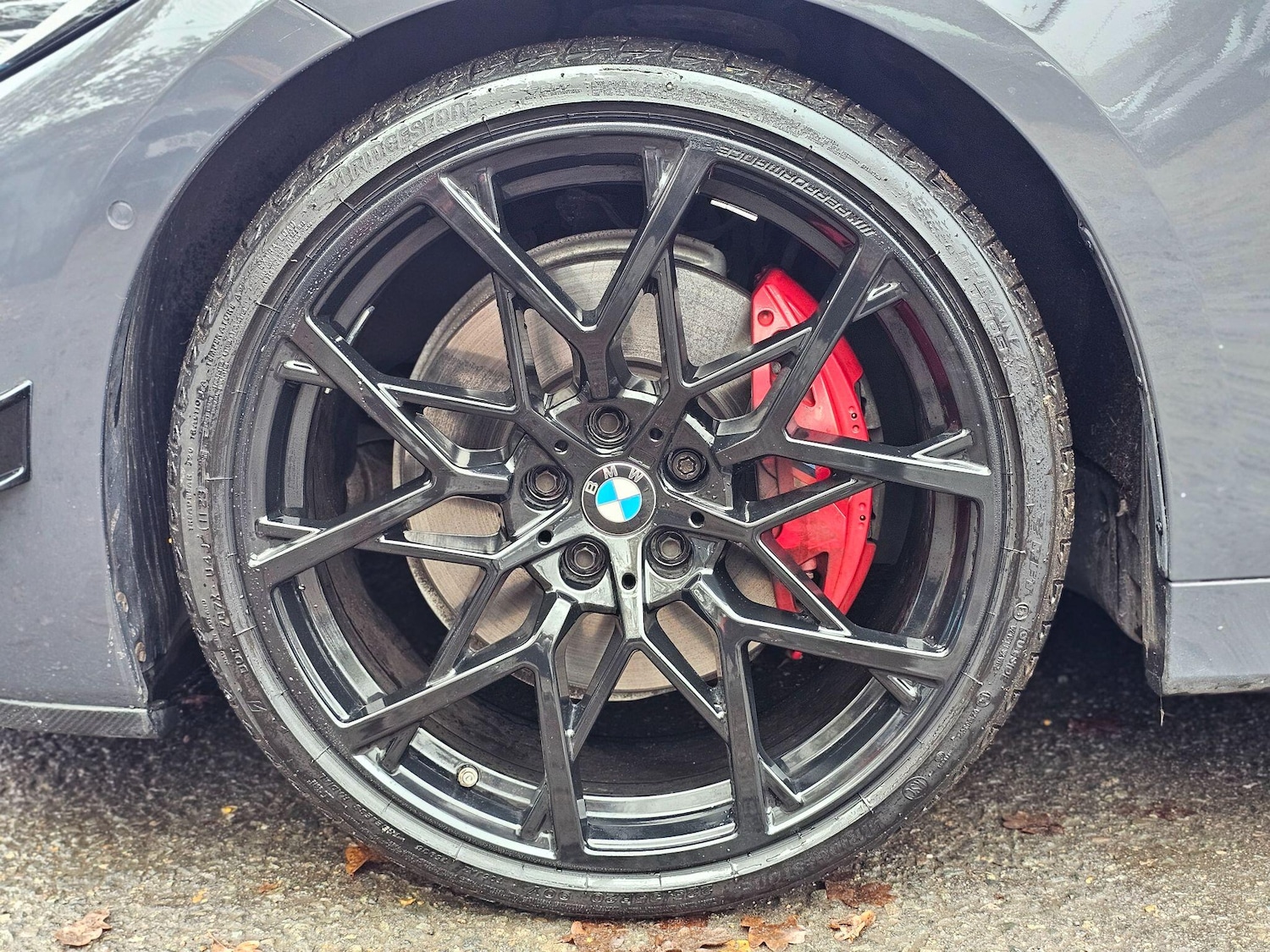 Used BMW 4 Series 2020 for sale - 76592392: Photo 10