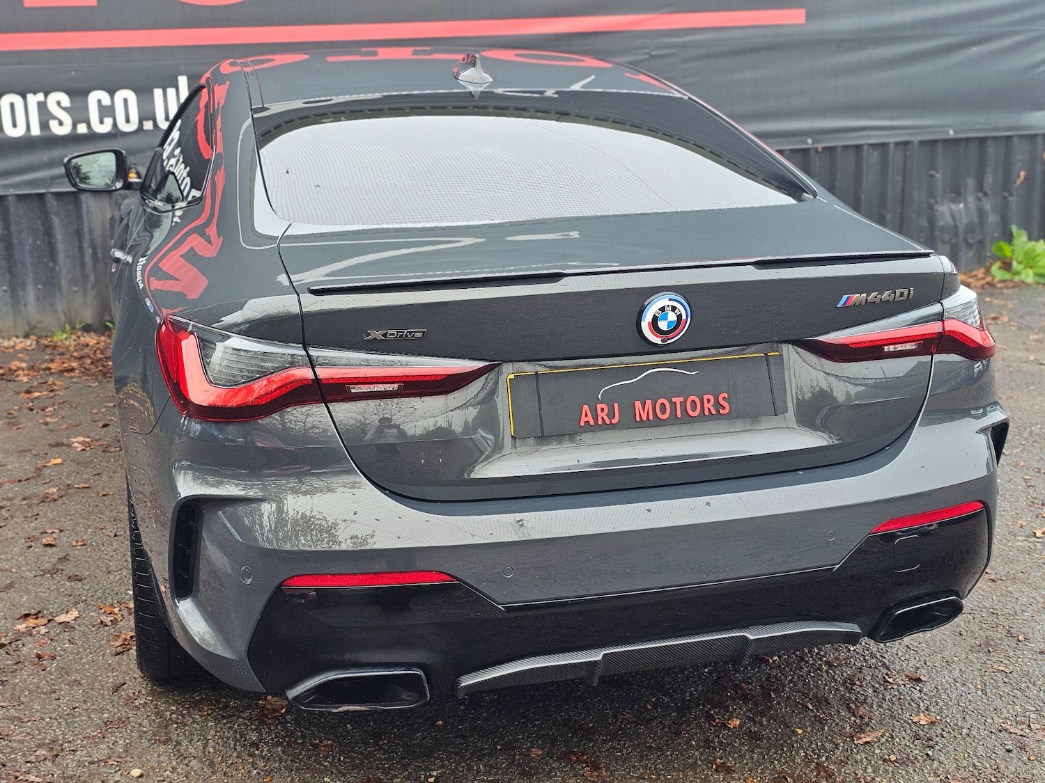 Used BMW 4 Series 2020 for sale - 76592392: Photo 12