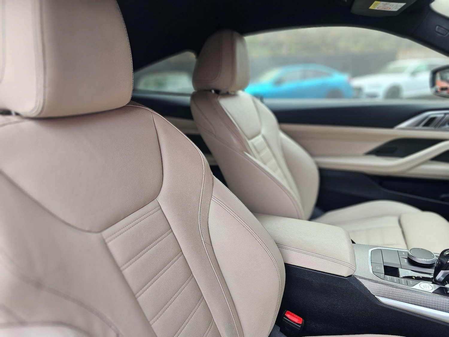 Used BMW 4 Series 2020 for sale - 76592392: Photo 13