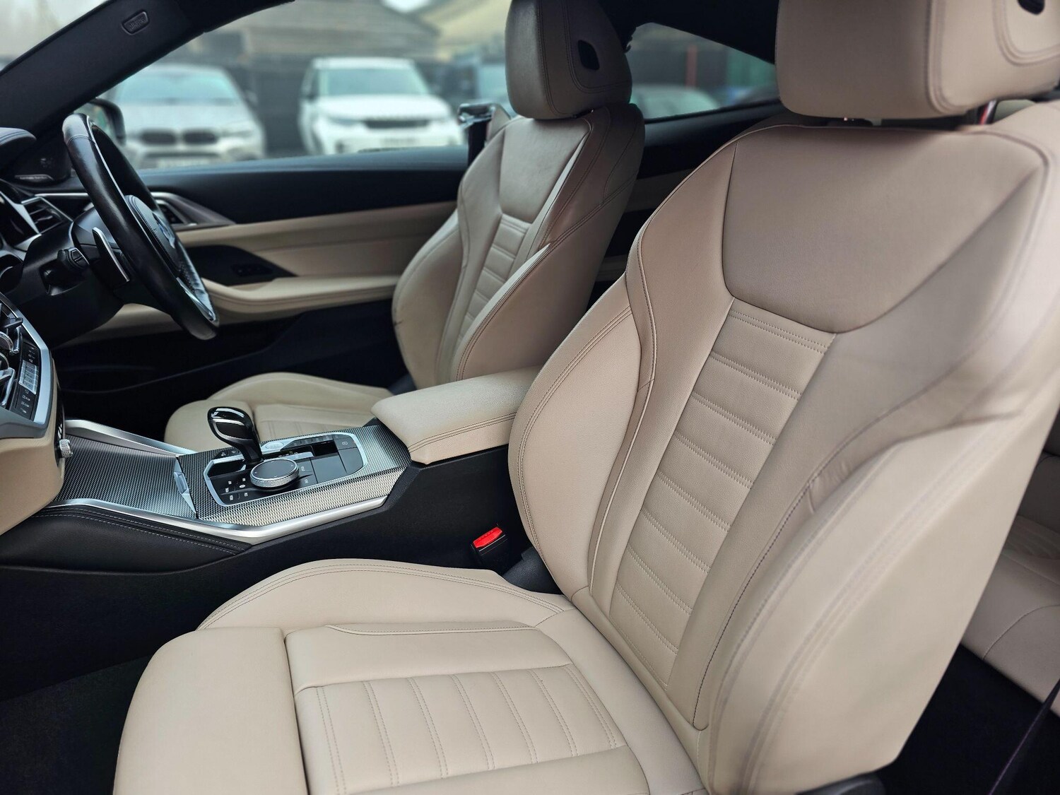 Used BMW 4 Series 2020 for sale - 76592392: Photo 16