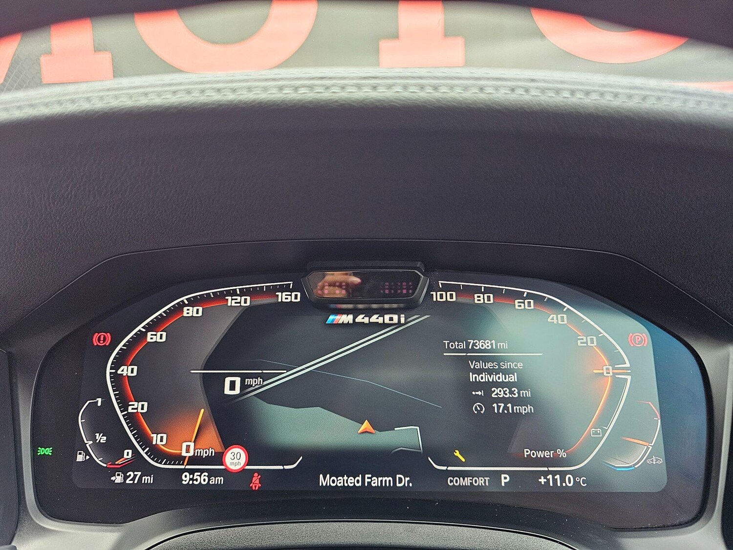 Used BMW 4 Series 2020 for sale - 76592392: Photo 17