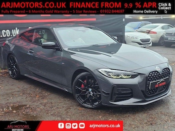 2020 (70) - M440i xDrive MHT 2dr Step Auto