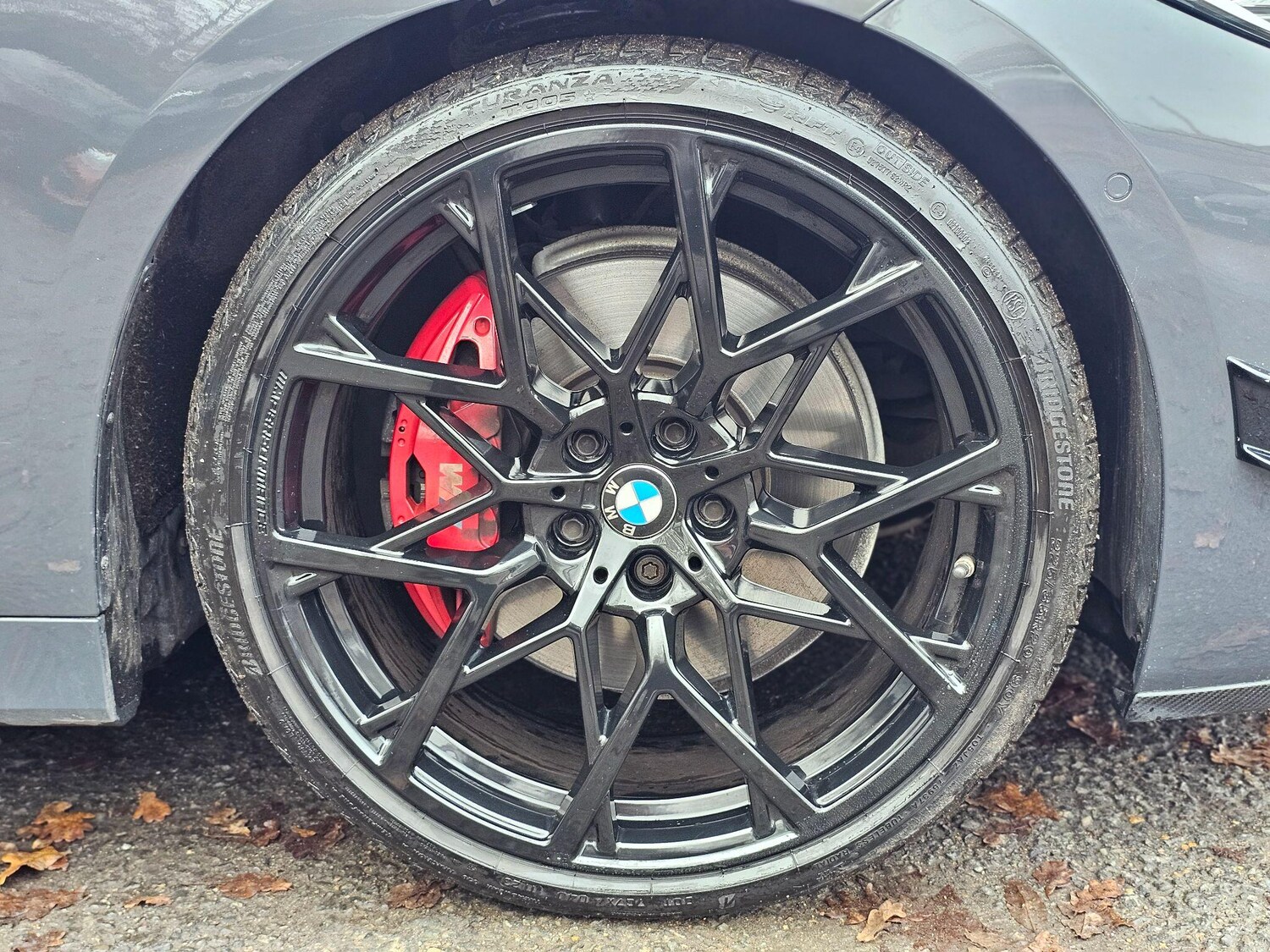 Used BMW 4 Series 2020 for sale - 76592392: Photo 20