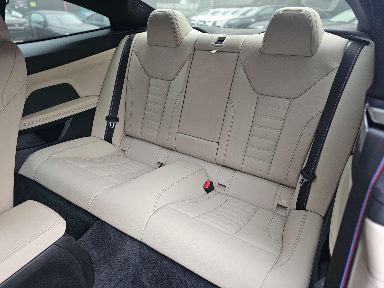 Used BMW 4 Series 2020 for sale - 76592392: Photo 24