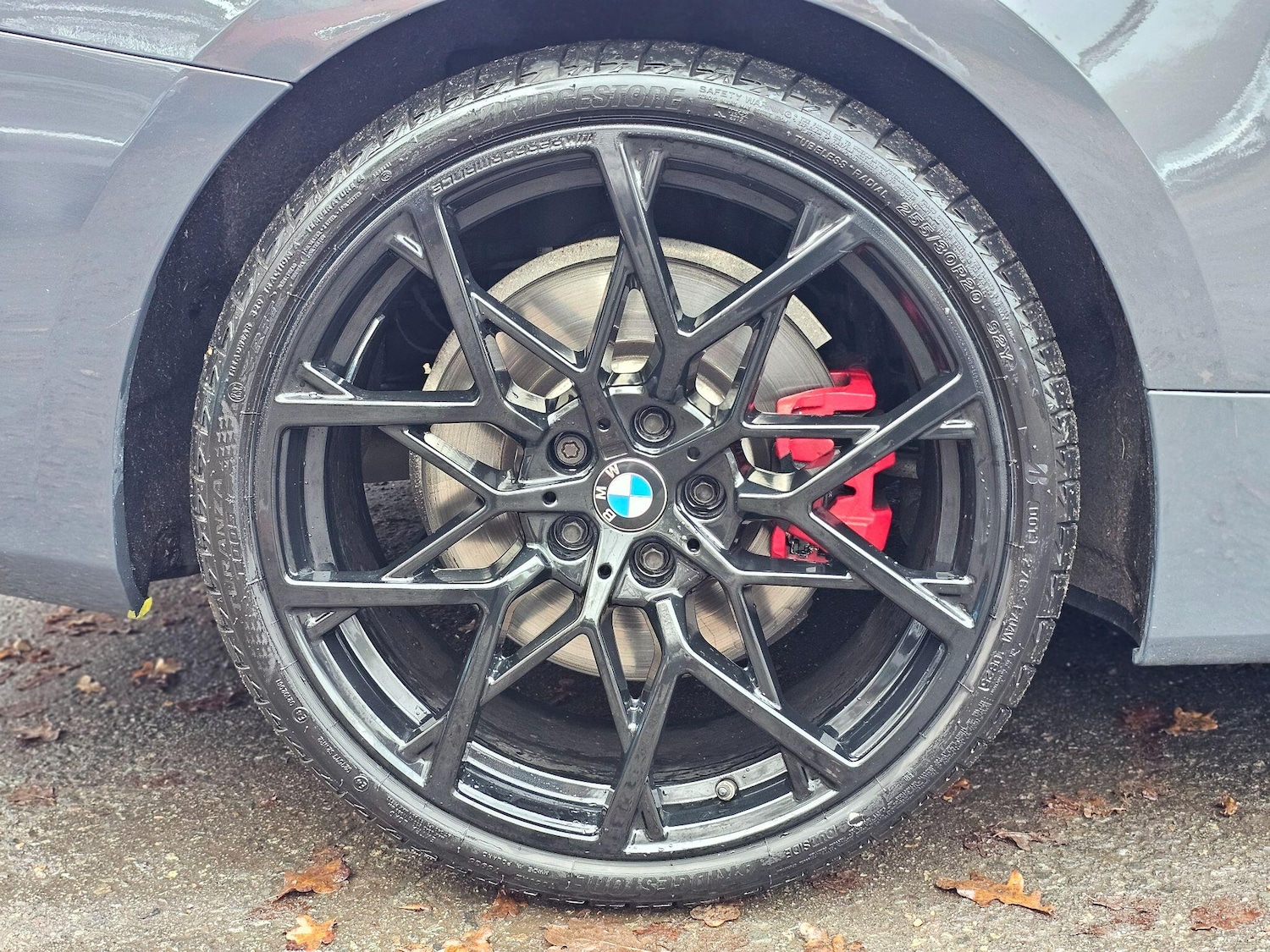 Used BMW 4 Series 2020 for sale - 76592392: Photo 27