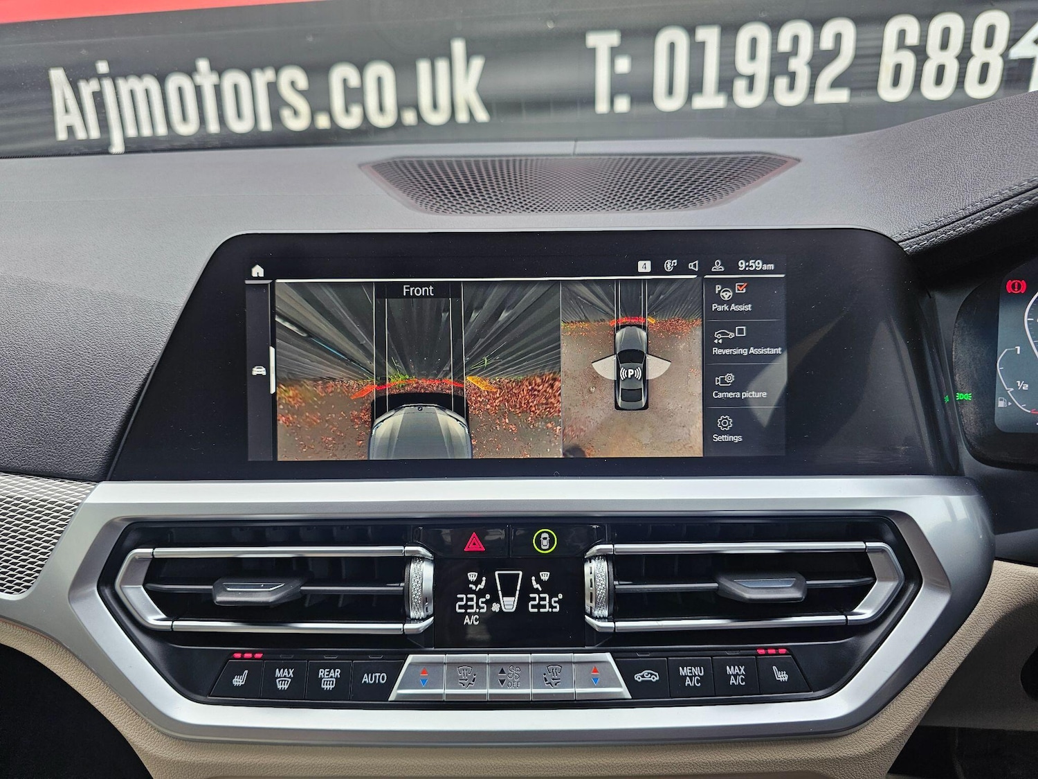 Used BMW 4 Series 2020 for sale - 76592392: Photo 28