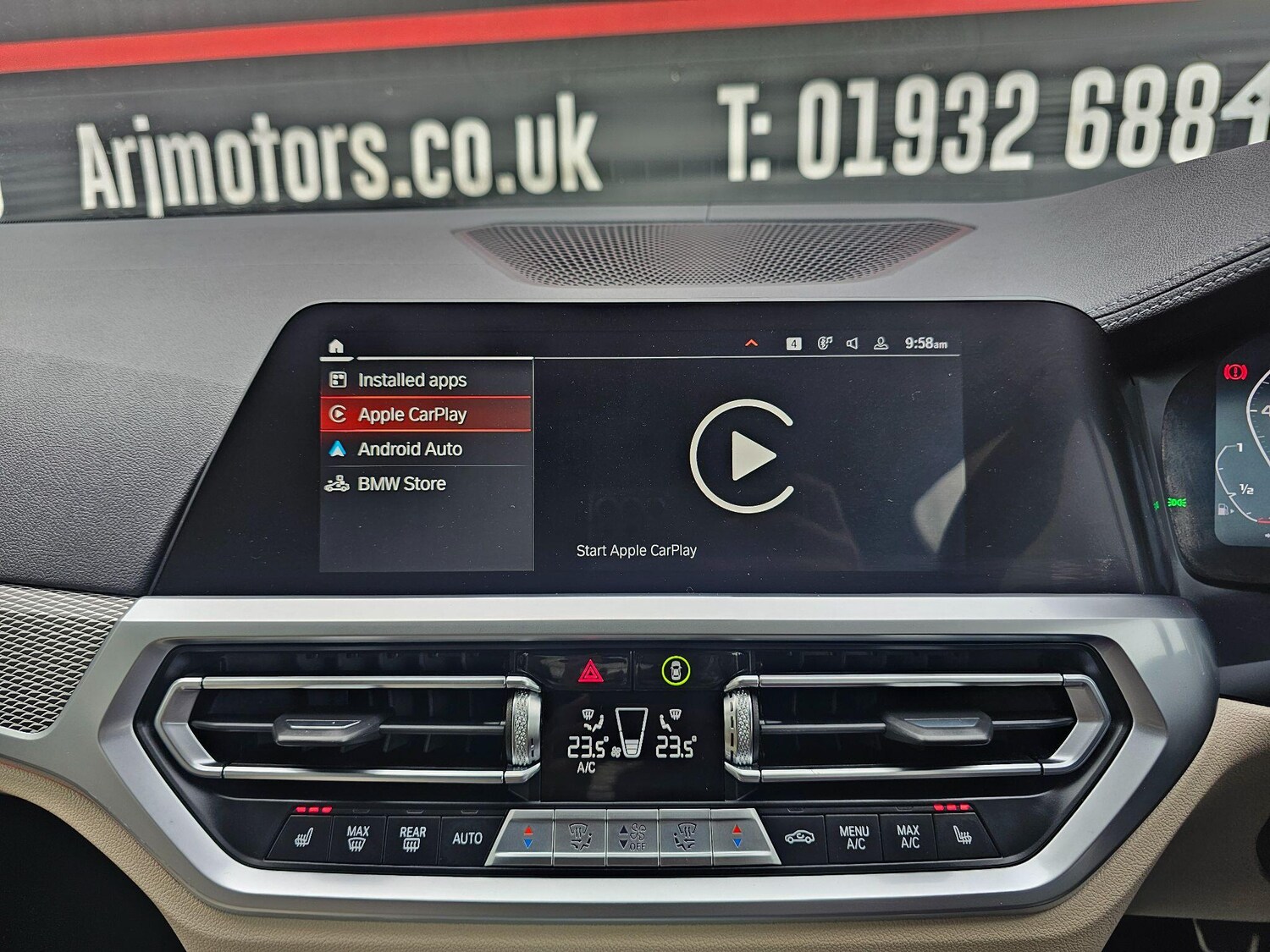 Used BMW 4 Series 2020 for sale - 76592392: Photo 30