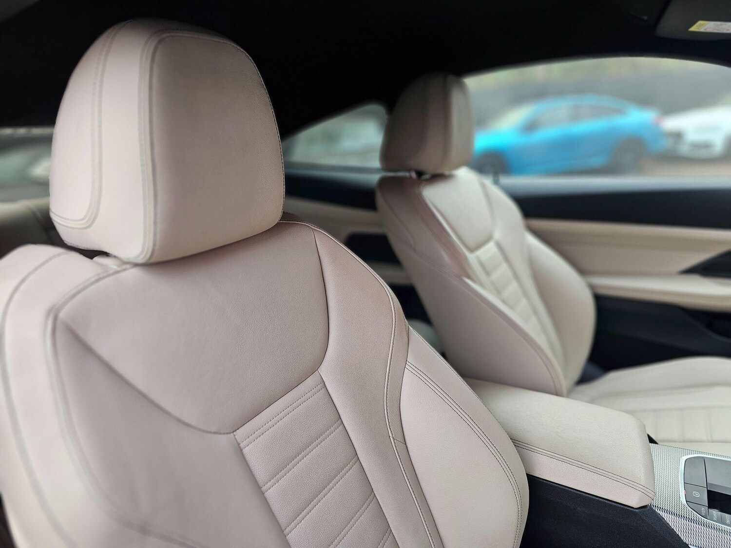 Used BMW 4 Series 2020 for sale - 76592392: Photo 33