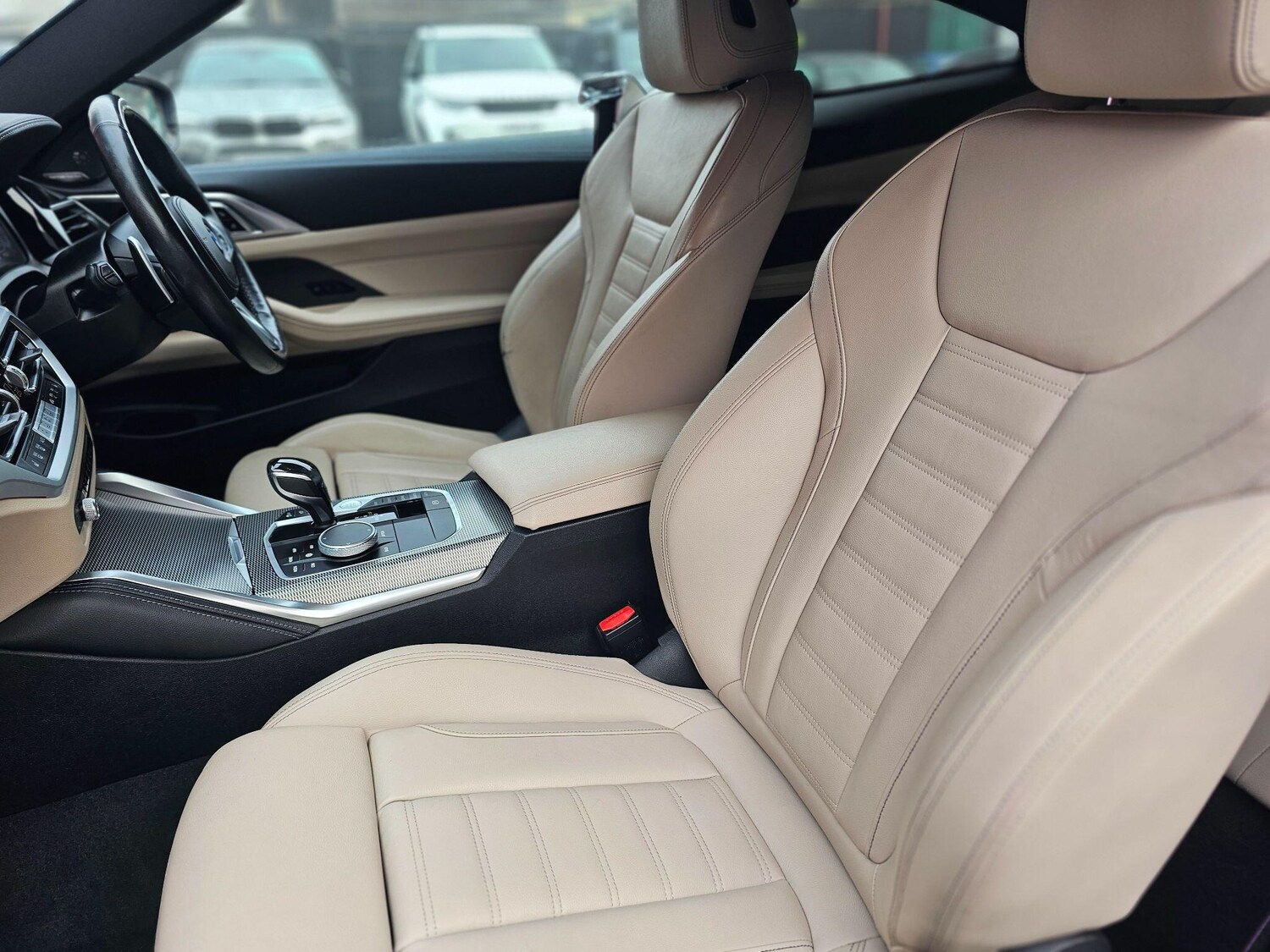 Used BMW 4 Series 2020 for sale - 76592392: Photo 35