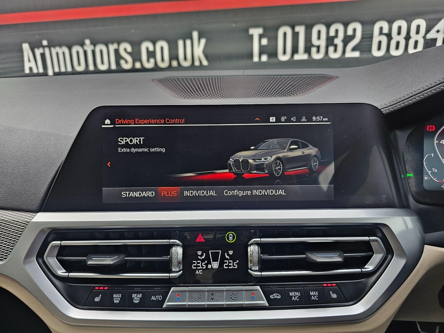 Used BMW 4 Series 2020 for sale - 76592392: Photo 36