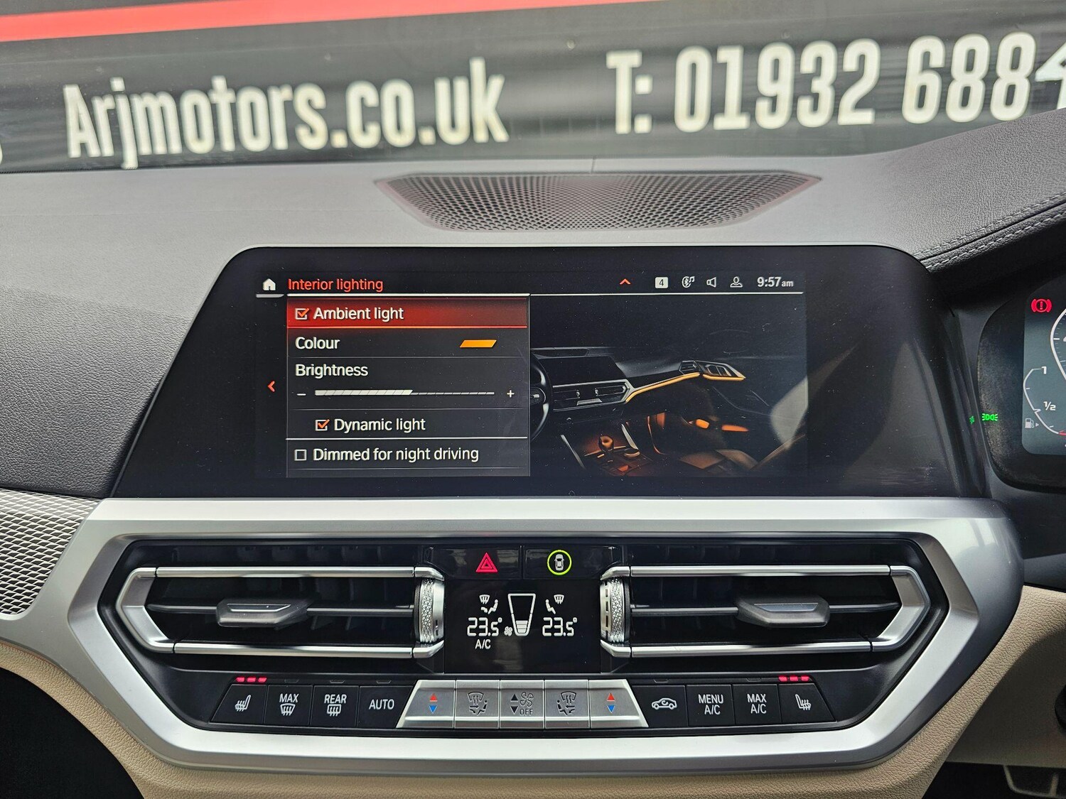 Used BMW 4 Series 2020 for sale - 76592392: Photo 38