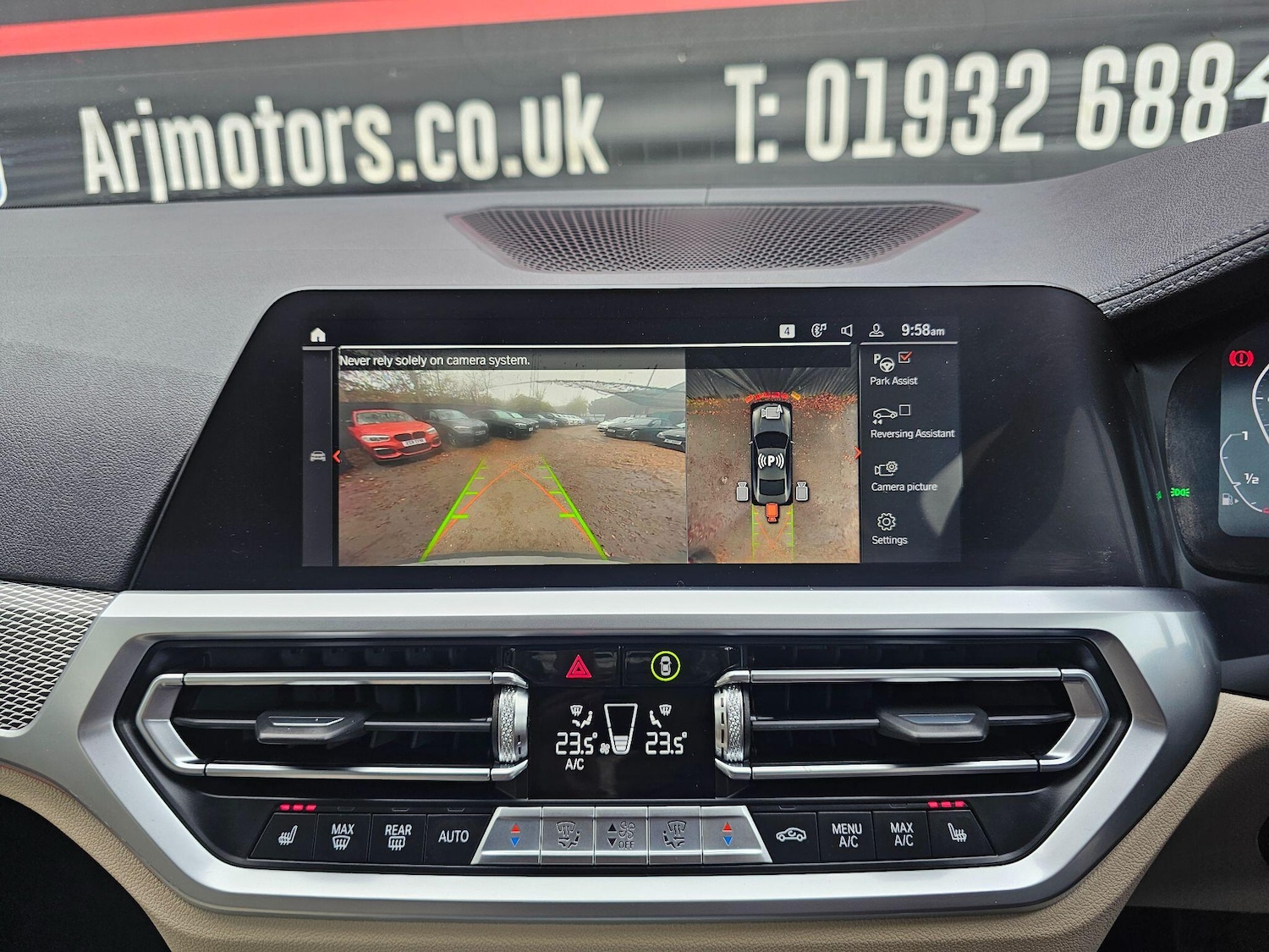 Used BMW 4 Series 2020 for sale - 76592392: Photo 4