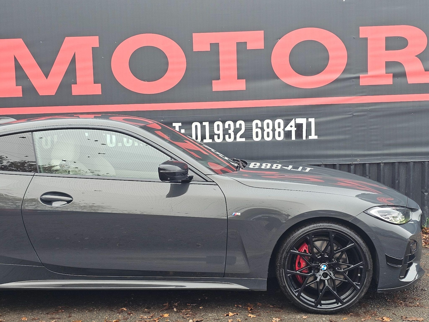 Used BMW 4 Series 2020 for sale - 76592392: Photo 43