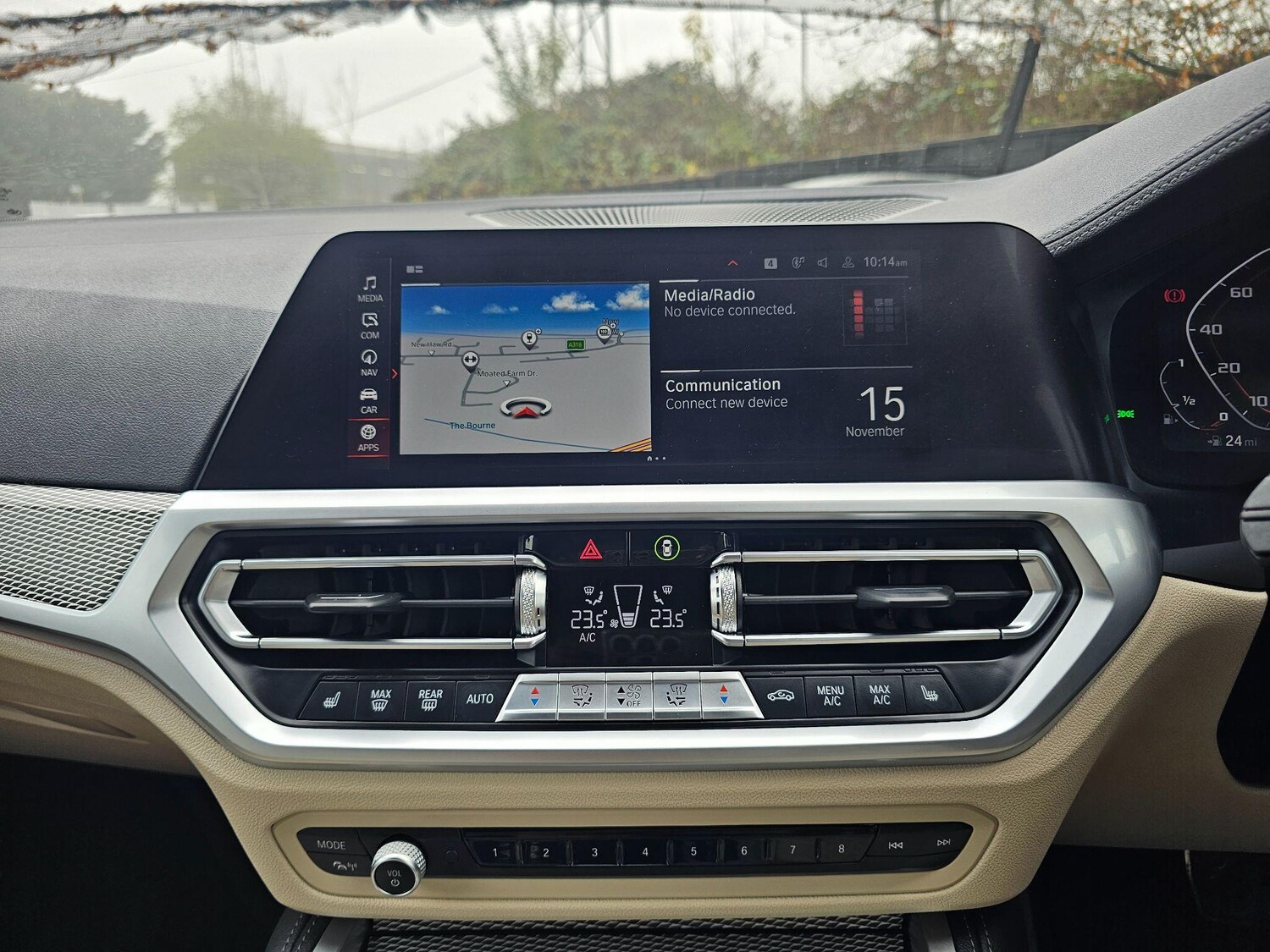 Used BMW 4 Series 2020 for sale - 76592392: Photo 44