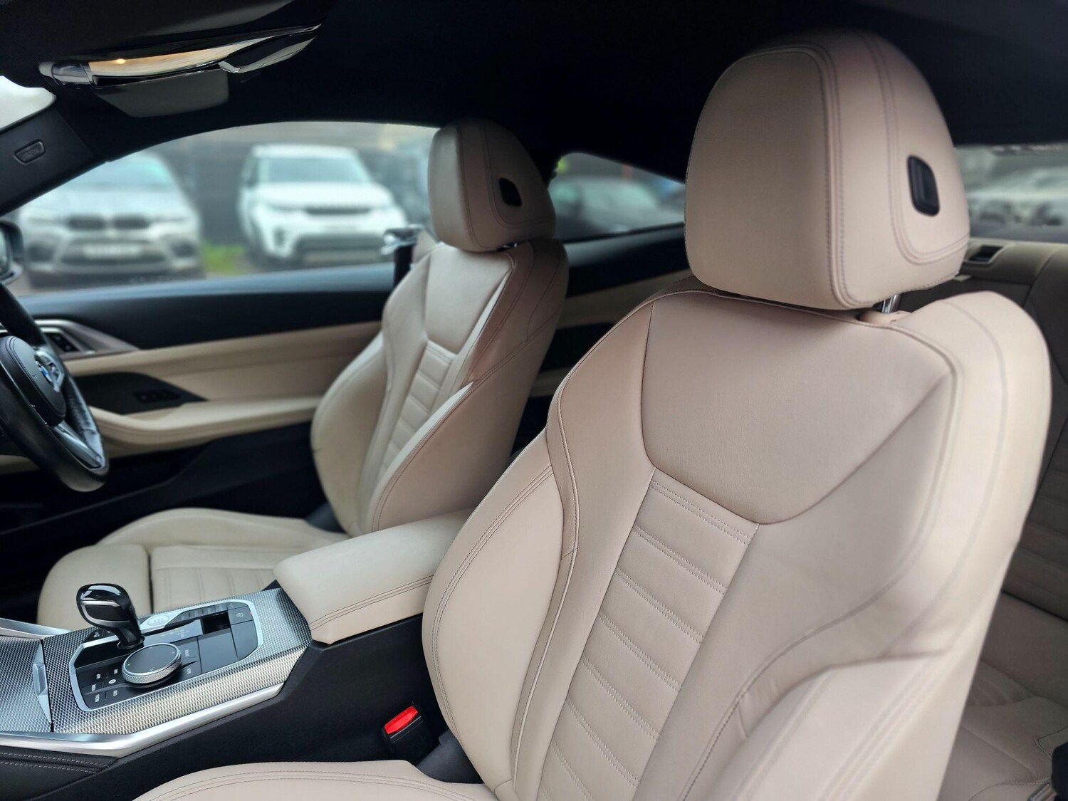 Used BMW 4 Series 2020 for sale - 76592392: Photo 45