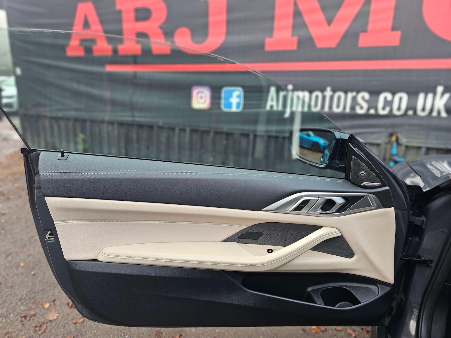 Used BMW 4 Series 2020 for sale - 76592392: Photo 48