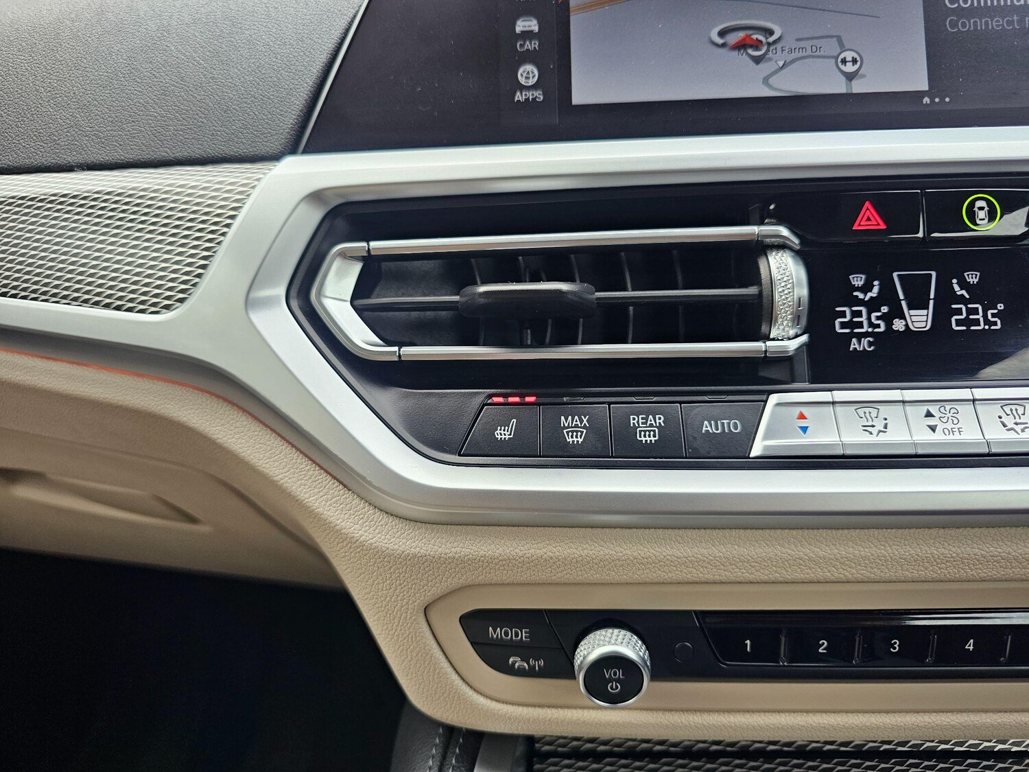 Used BMW 4 Series 2020 for sale - 76592392: Photo 51