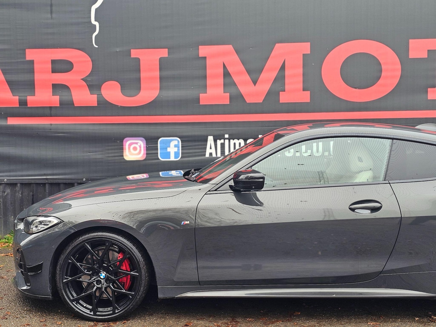 Used BMW 4 Series 2020 for sale - 76592392: Photo 55