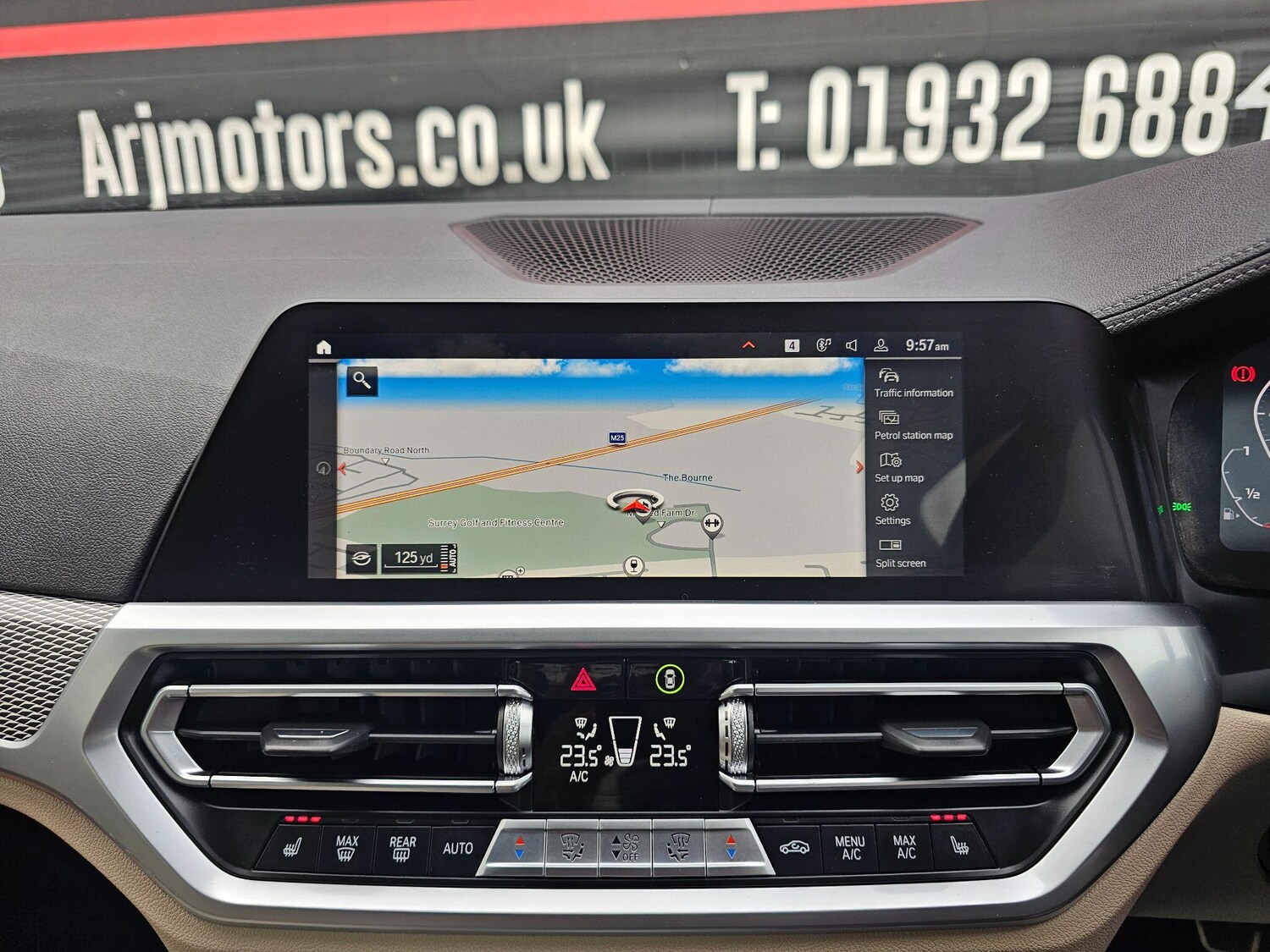 Used BMW 4 Series 2020 for sale - 76592392: Photo 56