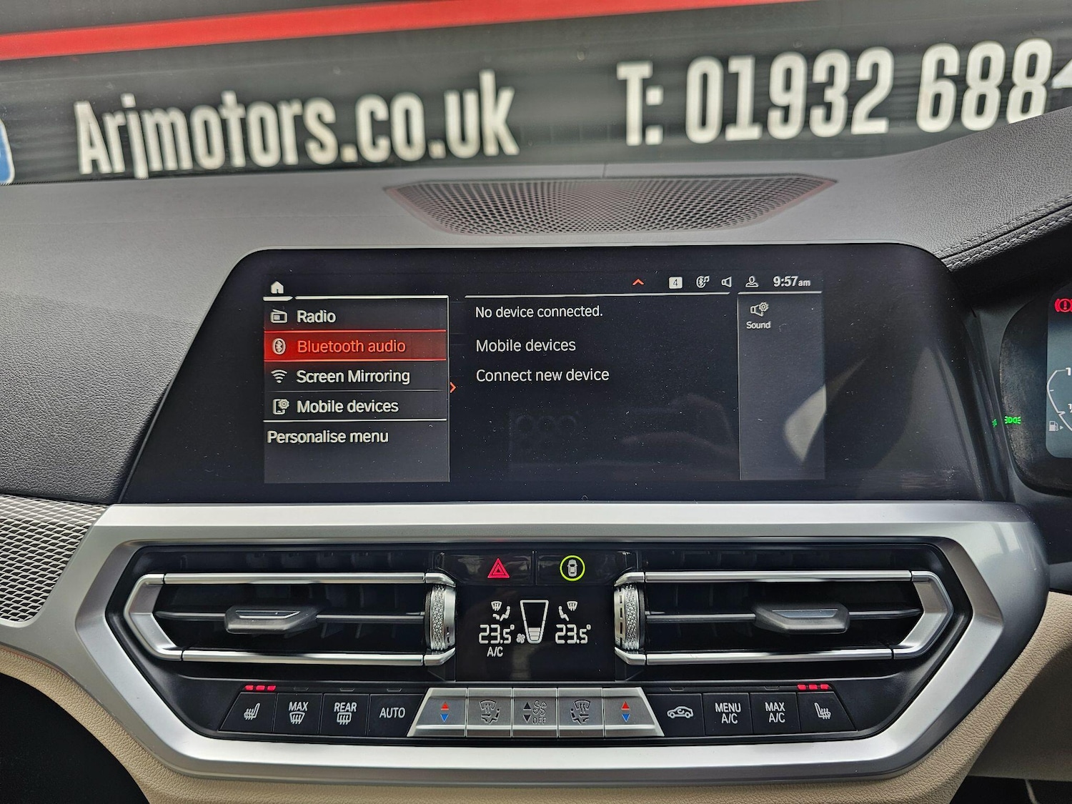 Used BMW 4 Series 2020 for sale - 76592392: Photo 59