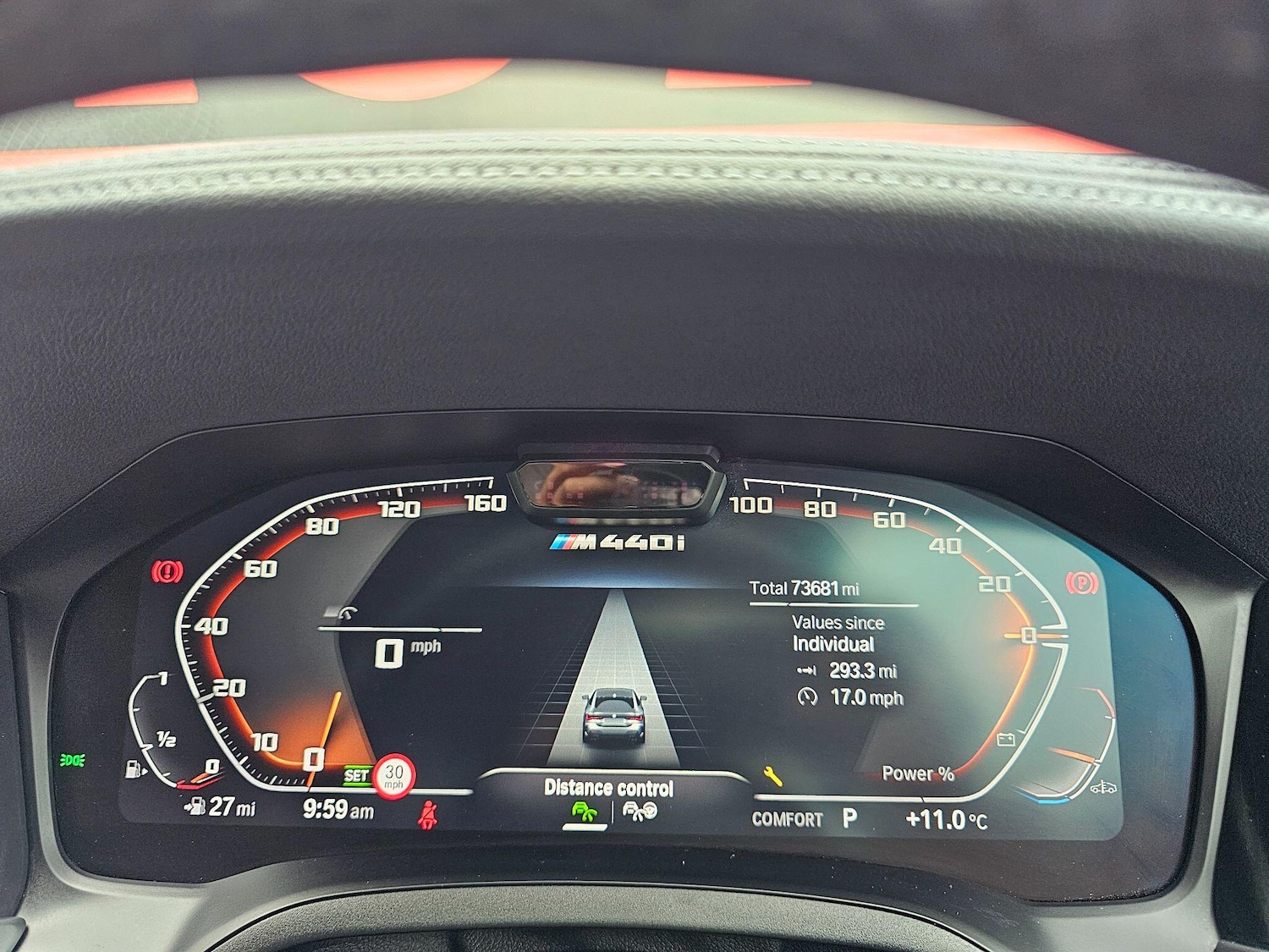 Used BMW 4 Series 2020 for sale - 76592392: Photo 6