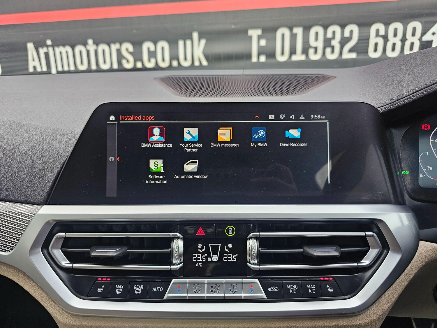 Used BMW 4 Series 2020 for sale - 76592392: Photo 60