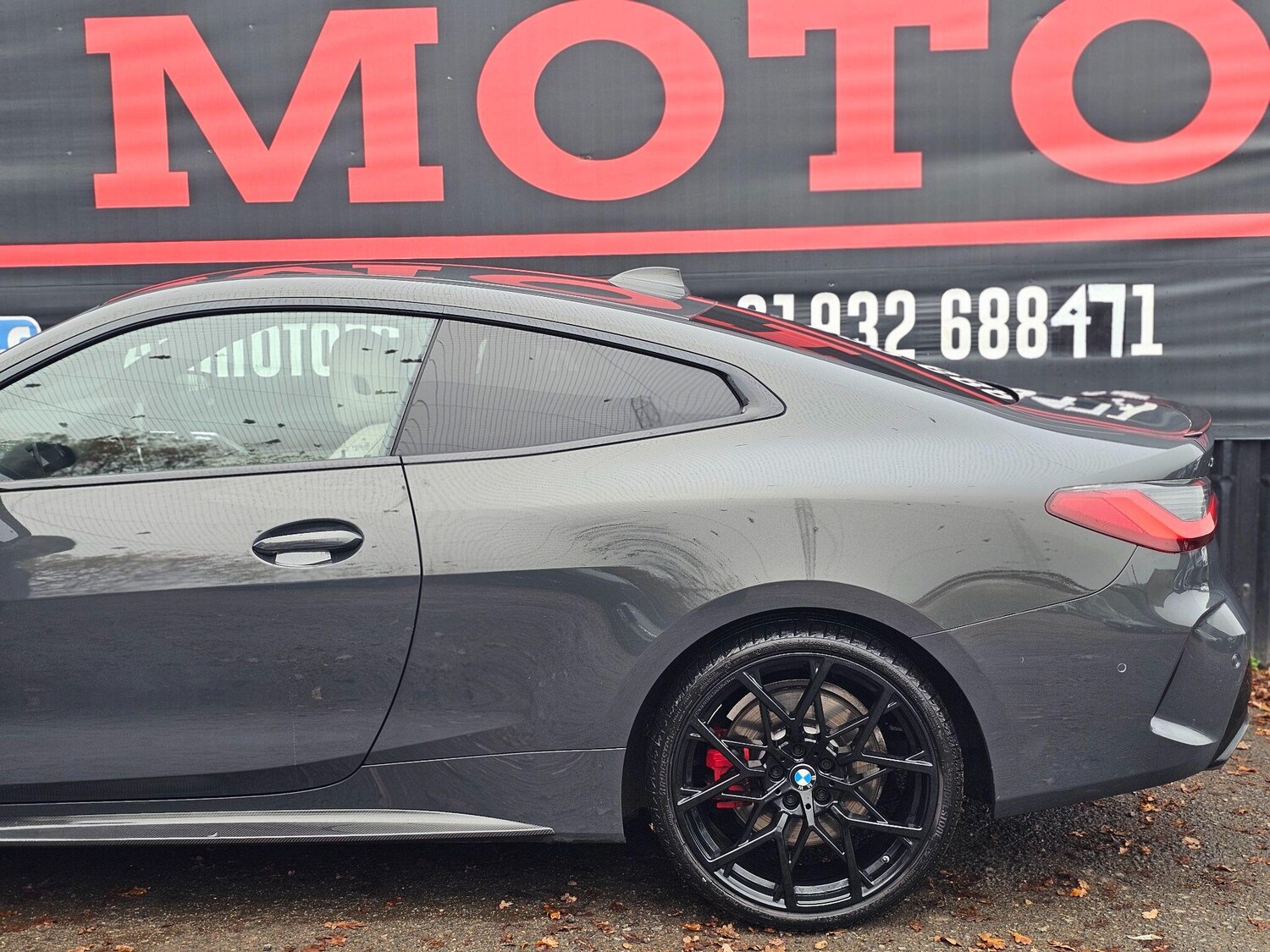 Used BMW 4 Series 2020 for sale - 76592392: Photo 61