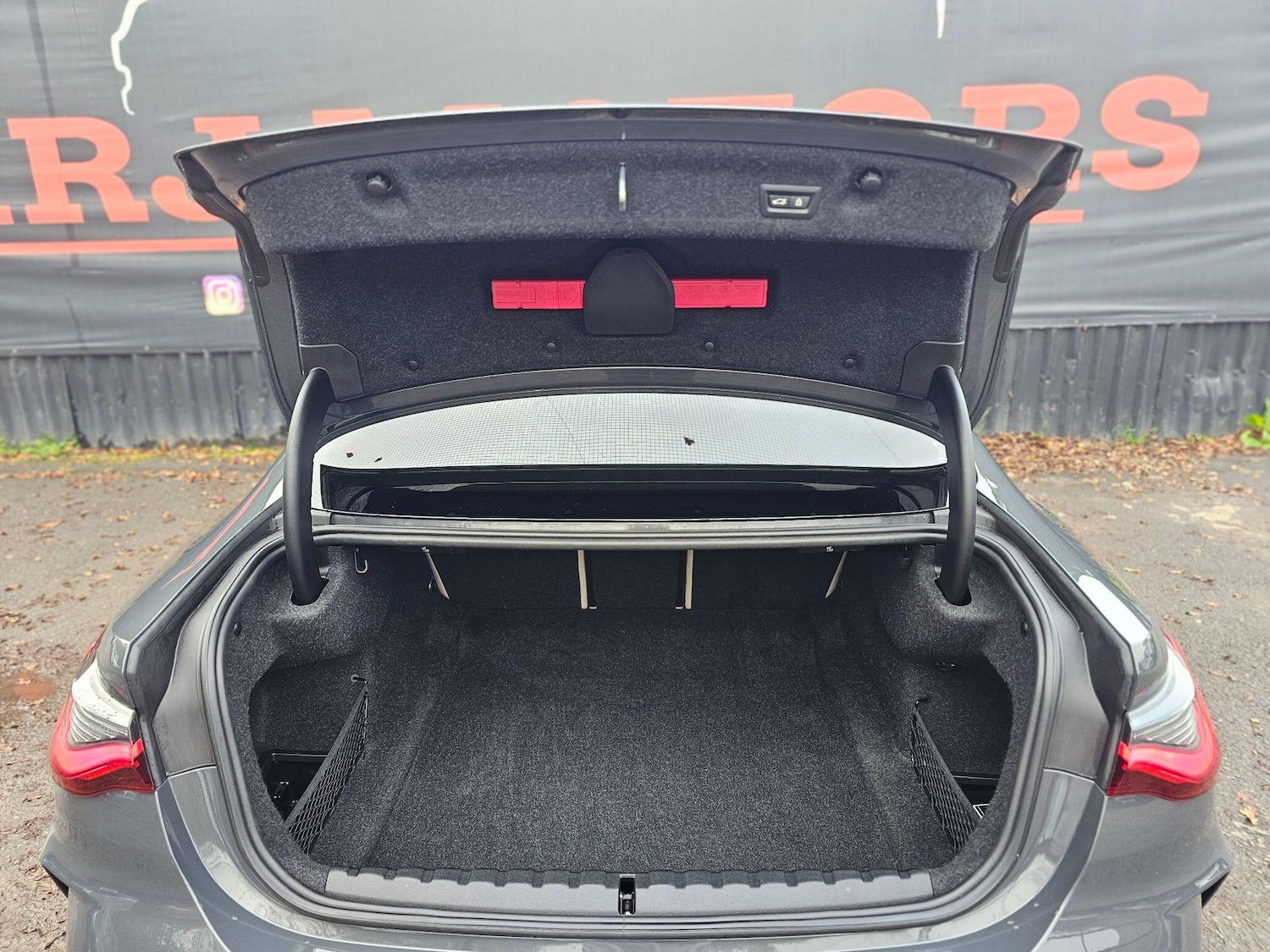 Used BMW 4 Series 2020 for sale - 76592392: Photo 64