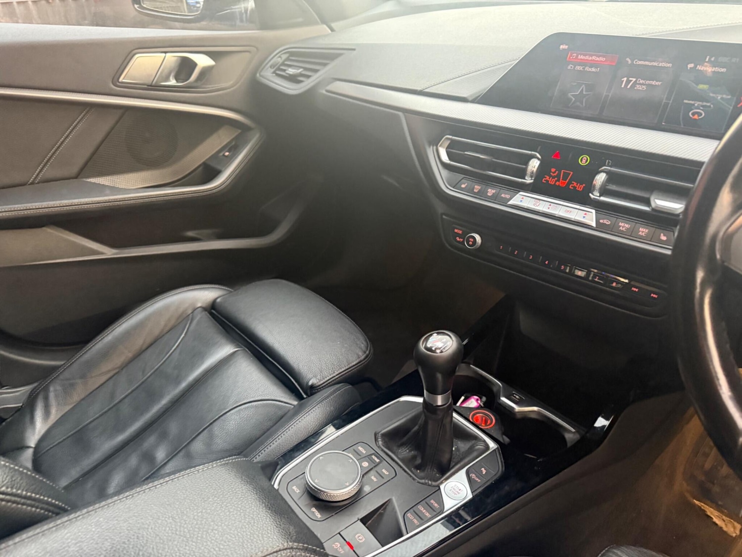 Used BMW 1 Series 2020 for sale - 77015402: Photo 10