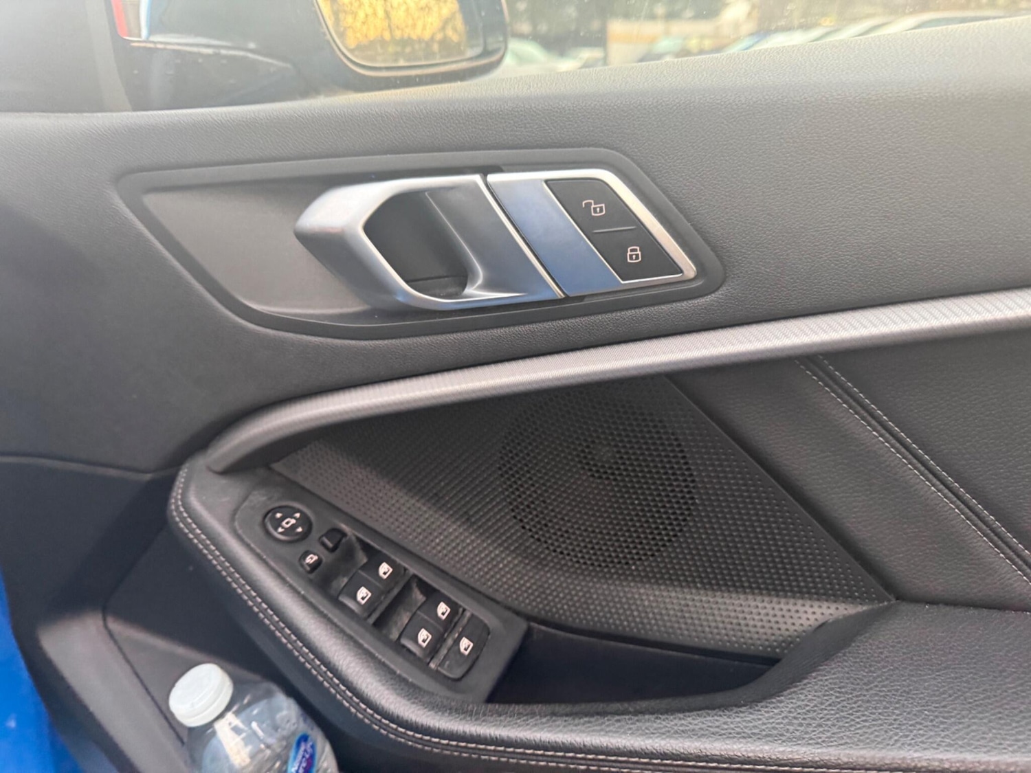 Used BMW 1 Series 2020 for sale - 77015402: Photo 12