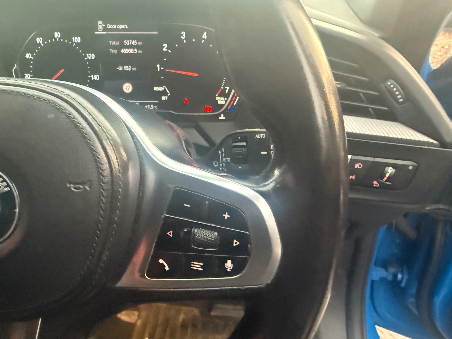 Used BMW 1 Series 2020 for sale - 77015402: Photo 14