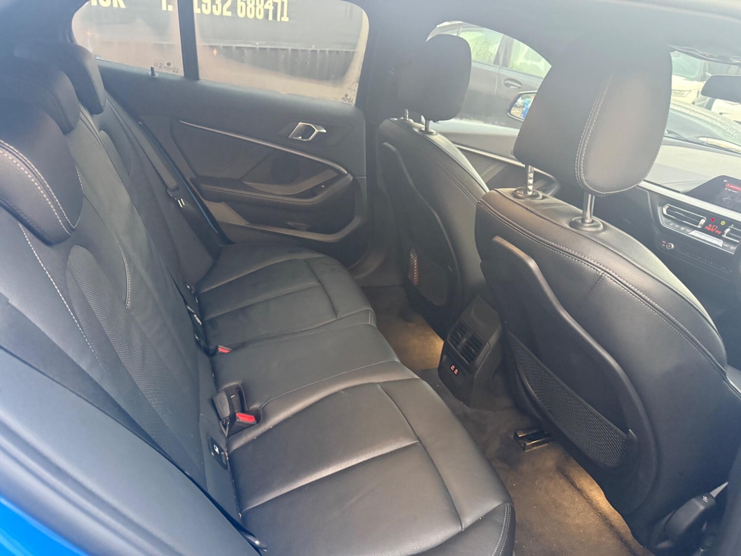 Used BMW 1 Series 2020 for sale - 77015402: Photo 5