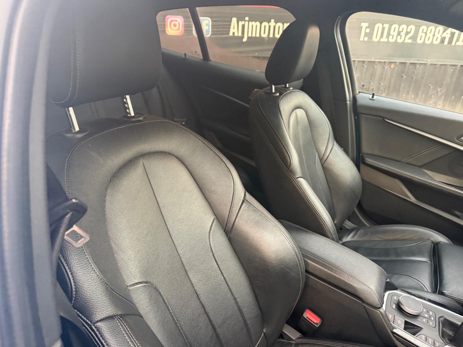 Used BMW 1 Series 2020 for sale - 77015402: Photo 6