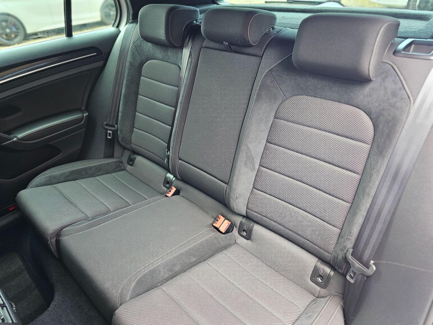 Used Volkswagen Golf 2018 for sale - 76337545: Photo 13