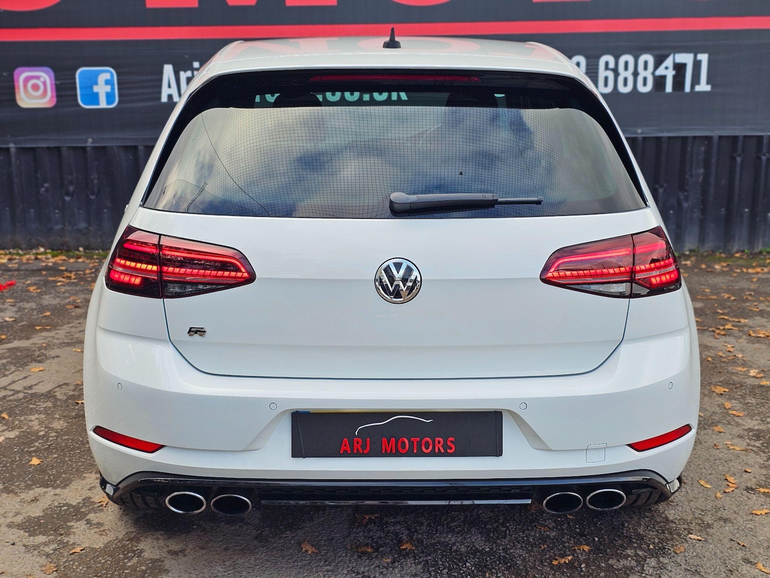 Used Volkswagen Golf 2018 for sale - 76337545: Photo 14
