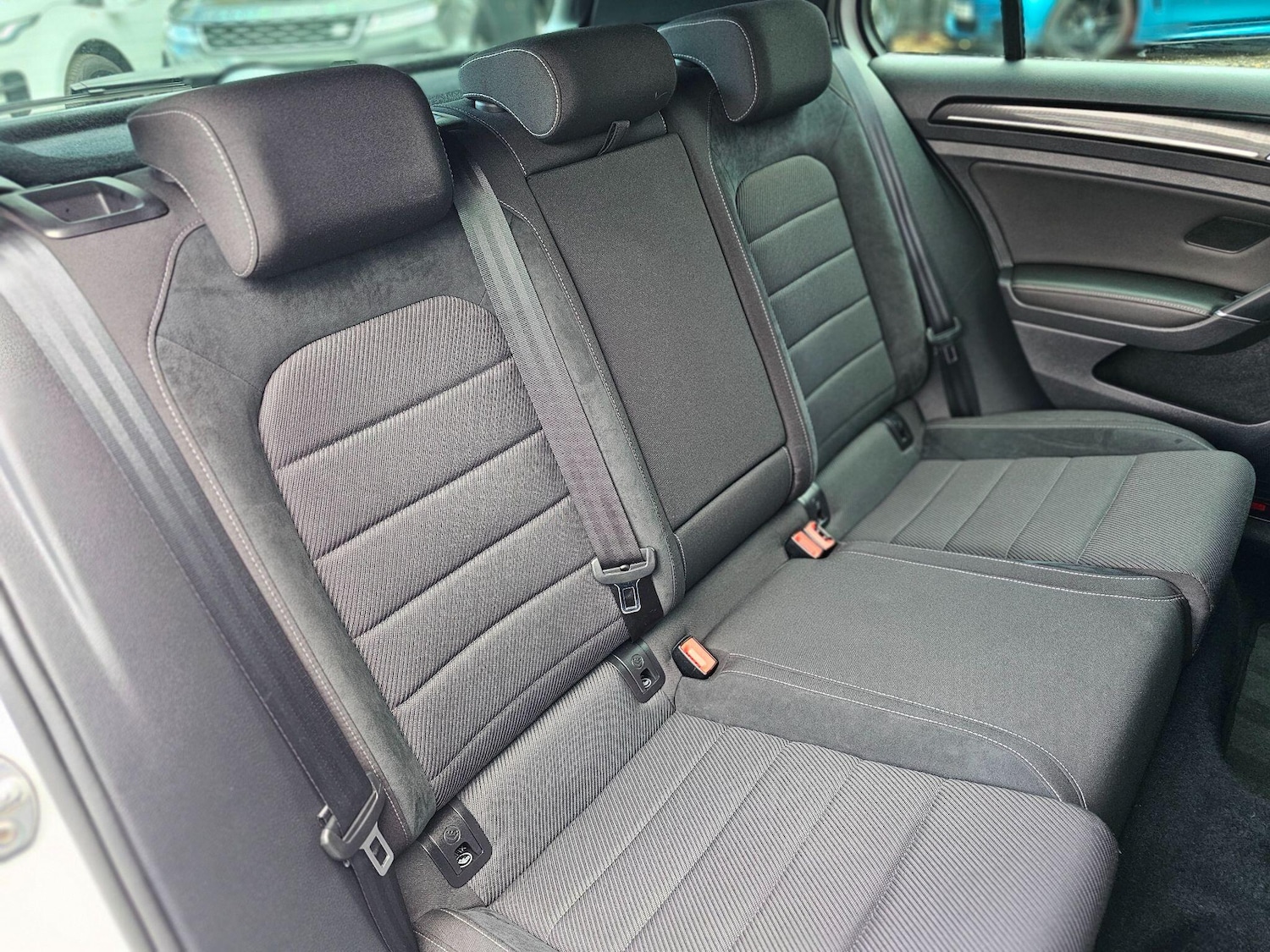 Used Volkswagen Golf 2018 for sale - 76337545: Photo 15