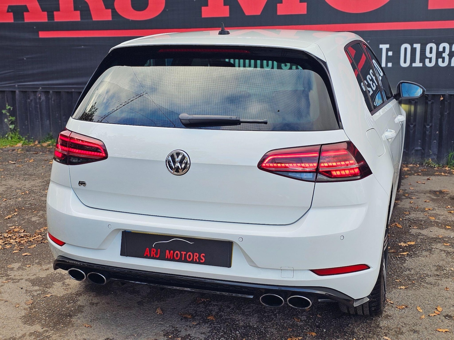 Used Volkswagen Golf 2018 for sale - 76337545: Photo 17