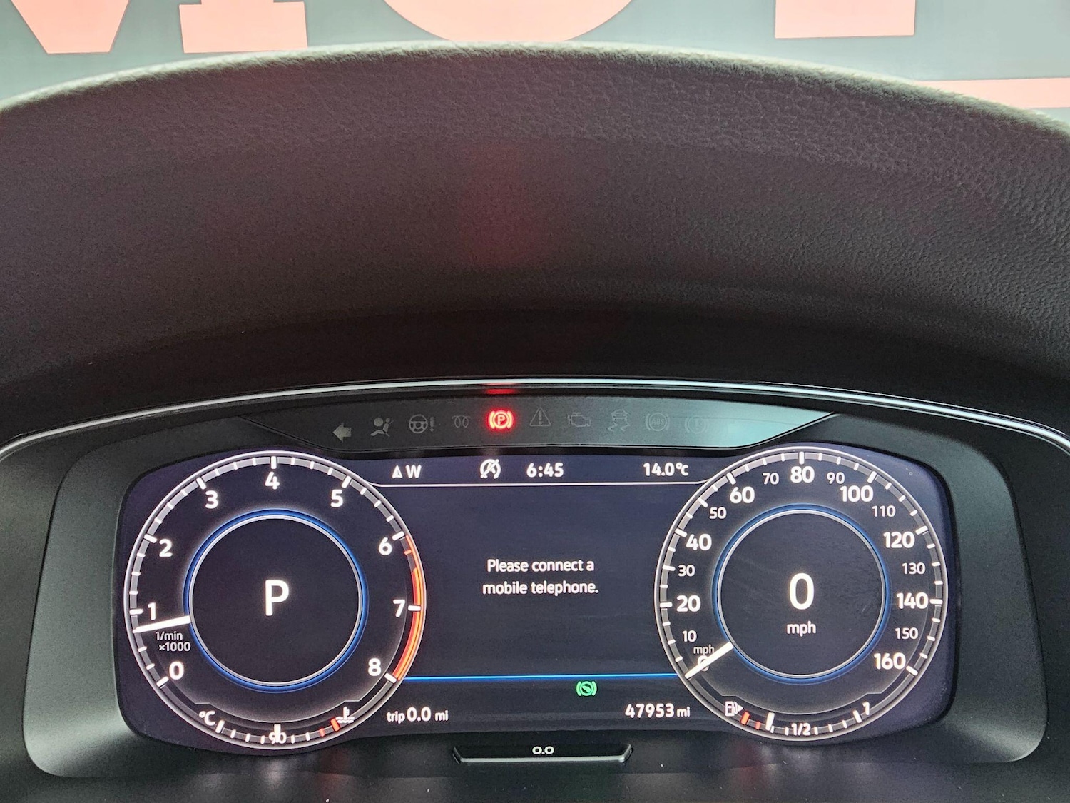 Used Volkswagen Golf 2018 for sale - 76337545: Photo 2