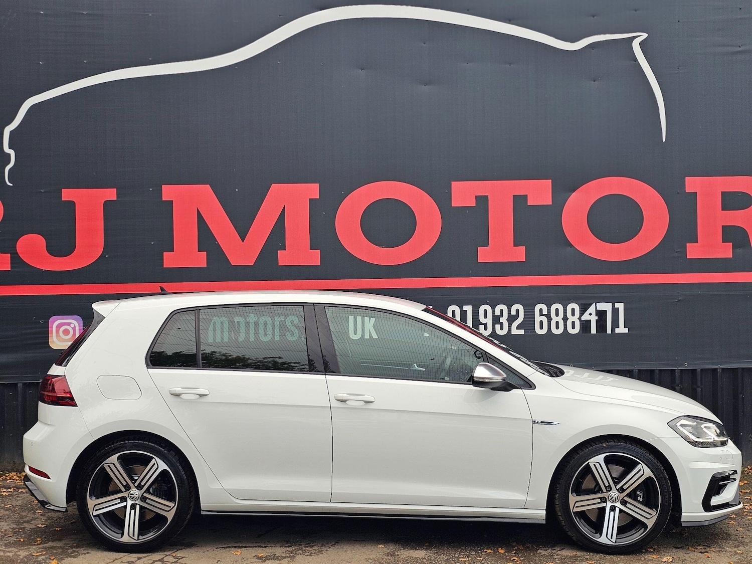 Used Volkswagen Golf 2018 for sale - 76337545: Photo 20
