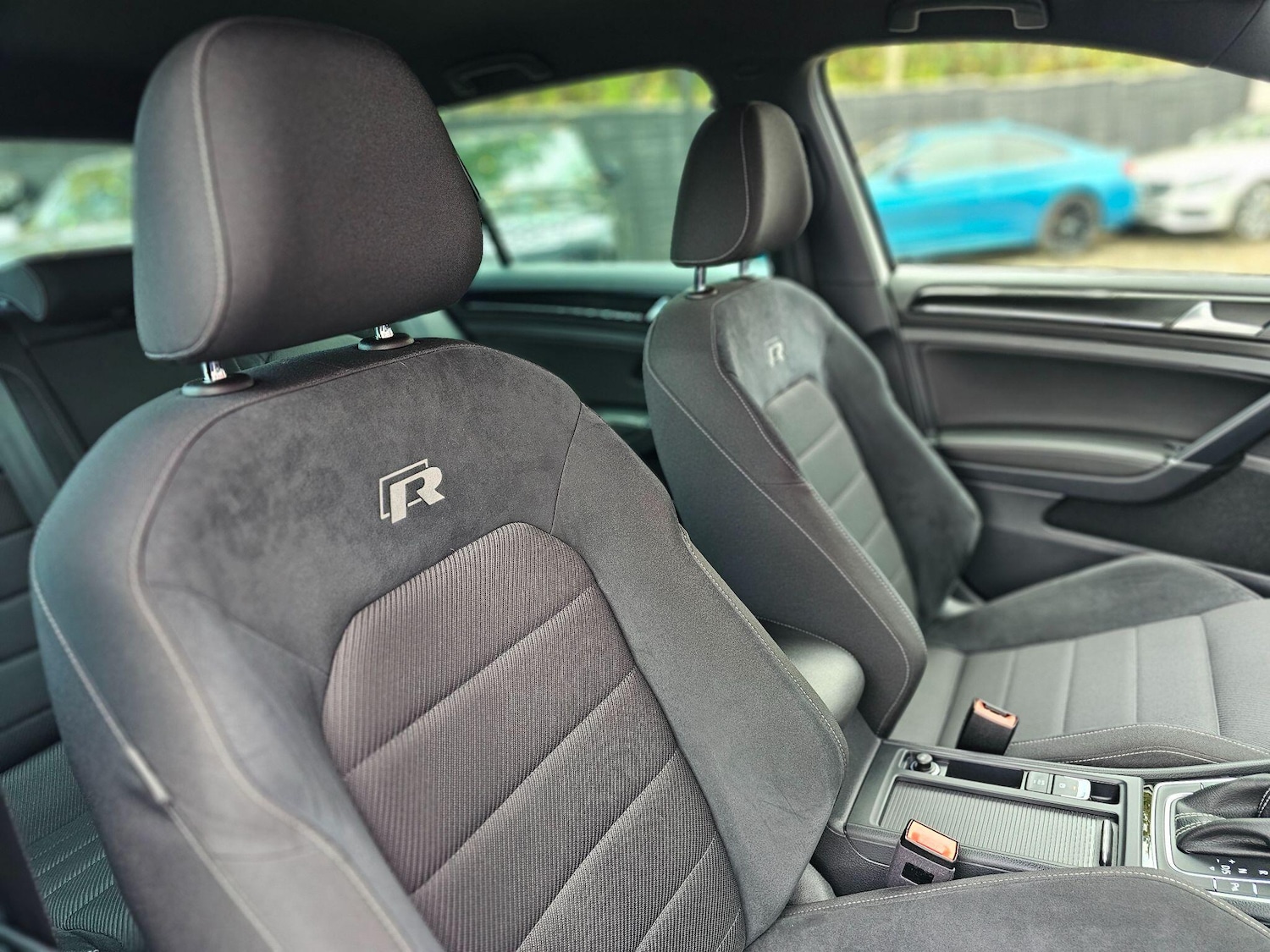 Used Volkswagen Golf 2018 for sale - 76337545: Photo 21
